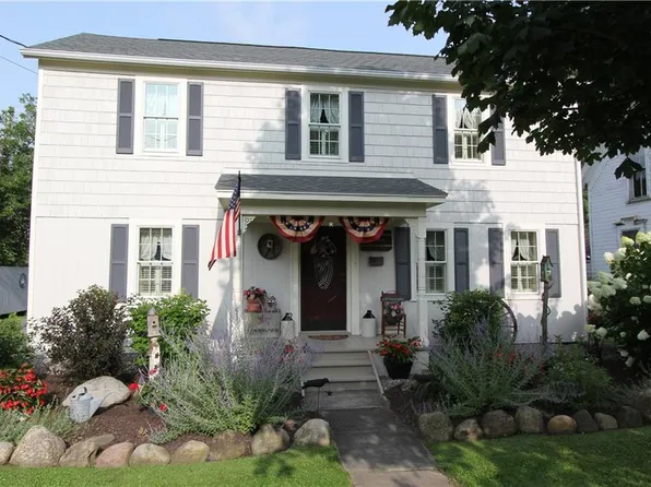 794 Utica St, De Ruyter, NY 13052