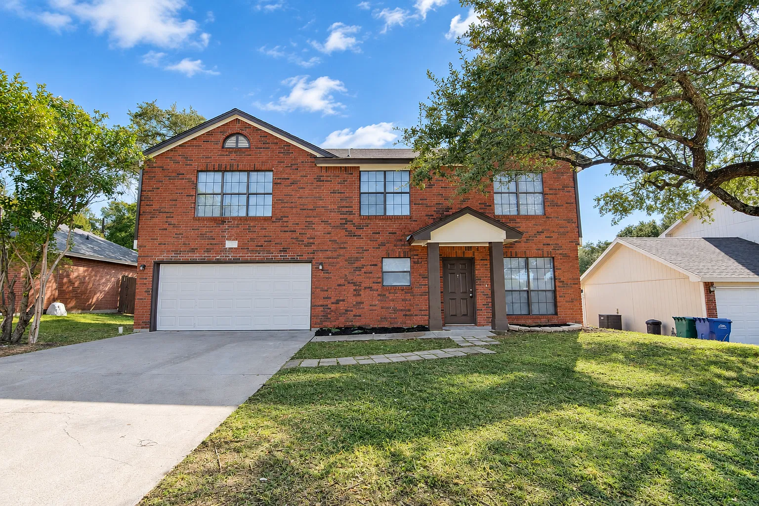 2212 Jay Dr, Copperas Cove — Photo 1