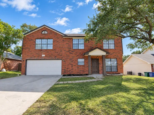 2212 Jay Dr, Copperas Cove, TX 76522