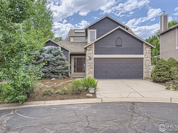 5435 Indian Summer Ct, Boulder, CO 80301