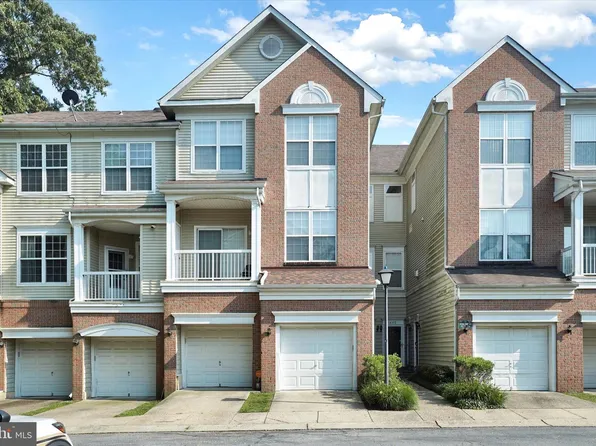 14308 Hampshire Hall Ct #905, Upper Marlboro, MD 20772