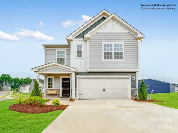 15147 Windy Plains Rd, Charlotte, NC 28262