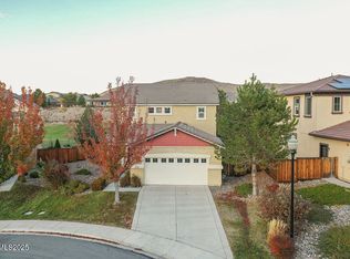2874 Garda Ct, Sparks, NV 89434