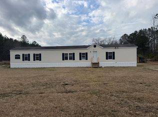 1708 Swamp Rd, Carthage, MS 39051