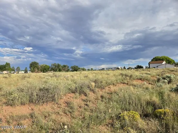 LOT-24A Cherry Blossom Ln, Snowflake, AZ 85937
