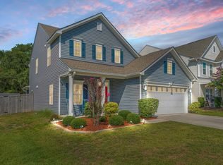 133 Country Oaks Ln, Wando, SC 29492