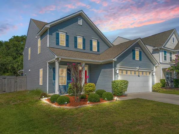 133 Country Oaks Ln, Wando, SC 29492