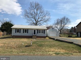 133 Debra Dr, Stafford, VA 22556