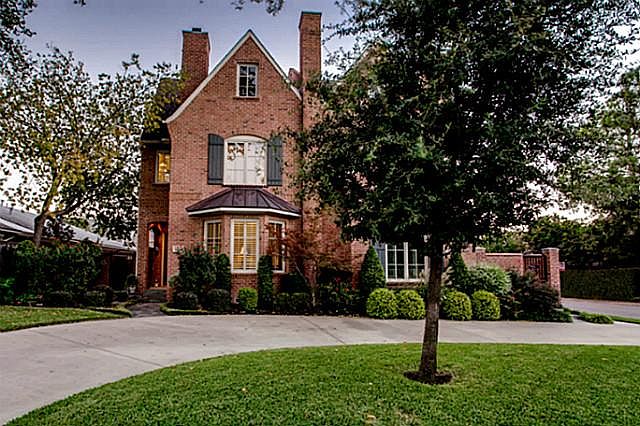 1st image of 3555 Asbury St
