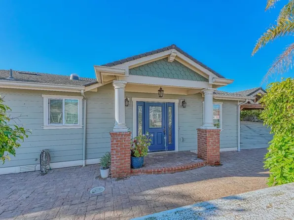 10780 Seymour St, Castroville, CA 95012