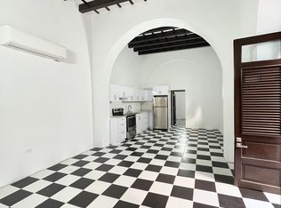 153 San Justo #1-C, San Juan, PR 00901