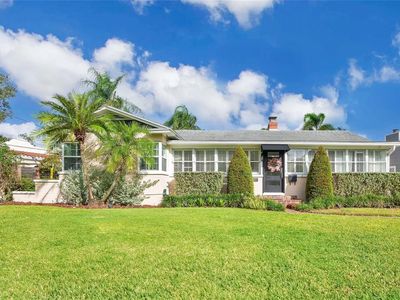 411 Sheridan Blvd, Orlando, FL, 32804