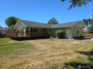 501 S Olympia Street, Westport, WA 98595