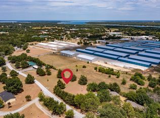 2 Ridge Rd, Pottsboro, TX 75076