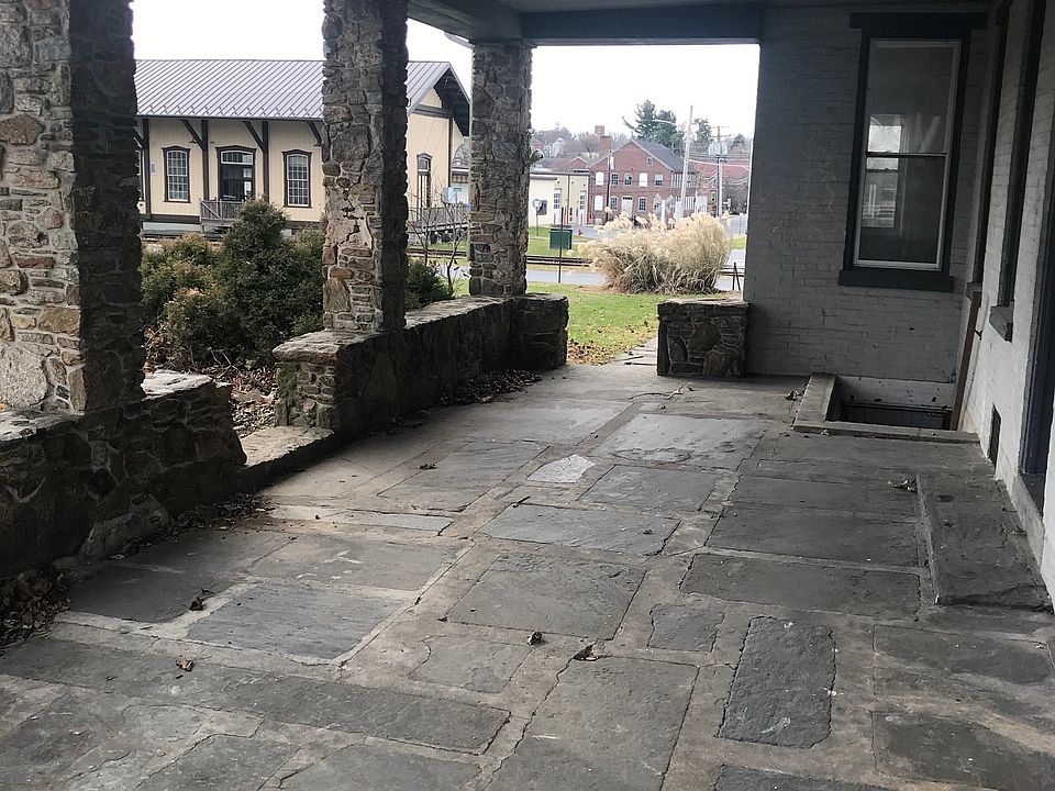 Porch