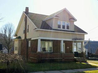 309 Walnut St, Ridgway, PA 15853