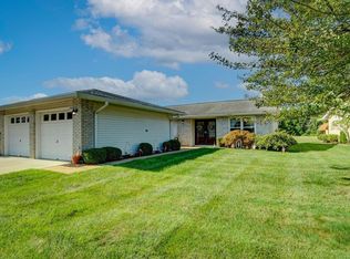 428C Andover Dr, Monroe Township, NJ 08831