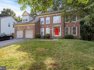 9207 Goldfield Pl, Clinton, MD 20735