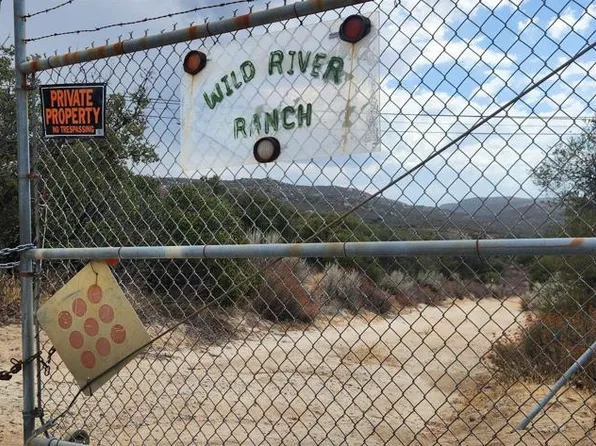 34609 Highway 94, Campo, CA 91906