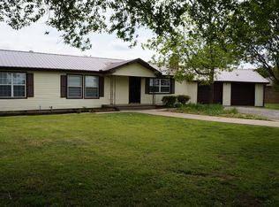 35822 Airport Rd, Pauls Valley, OK 73075