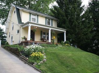 1626 28th St NW, Canton, OH