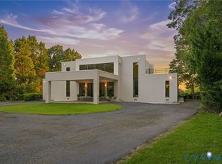 1400 Aqua Vista Ln, Henrico, VA 23231