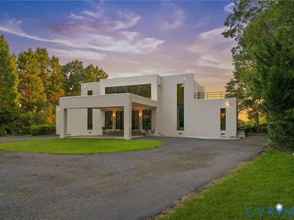 1400 Aqua Vista Ln, Henrico, VA 23231