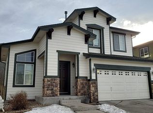 10856 Towerbridge Ln, Highlands Ranch, CO 80130