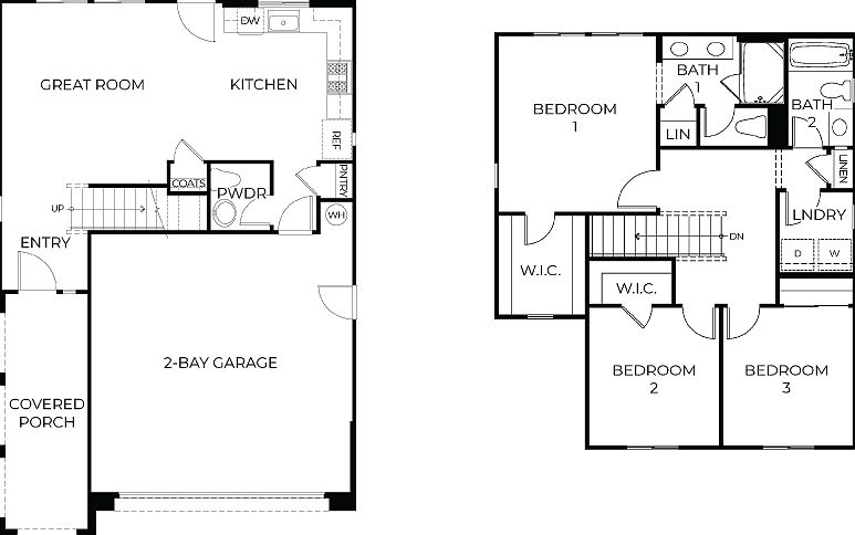 Floor Plan.