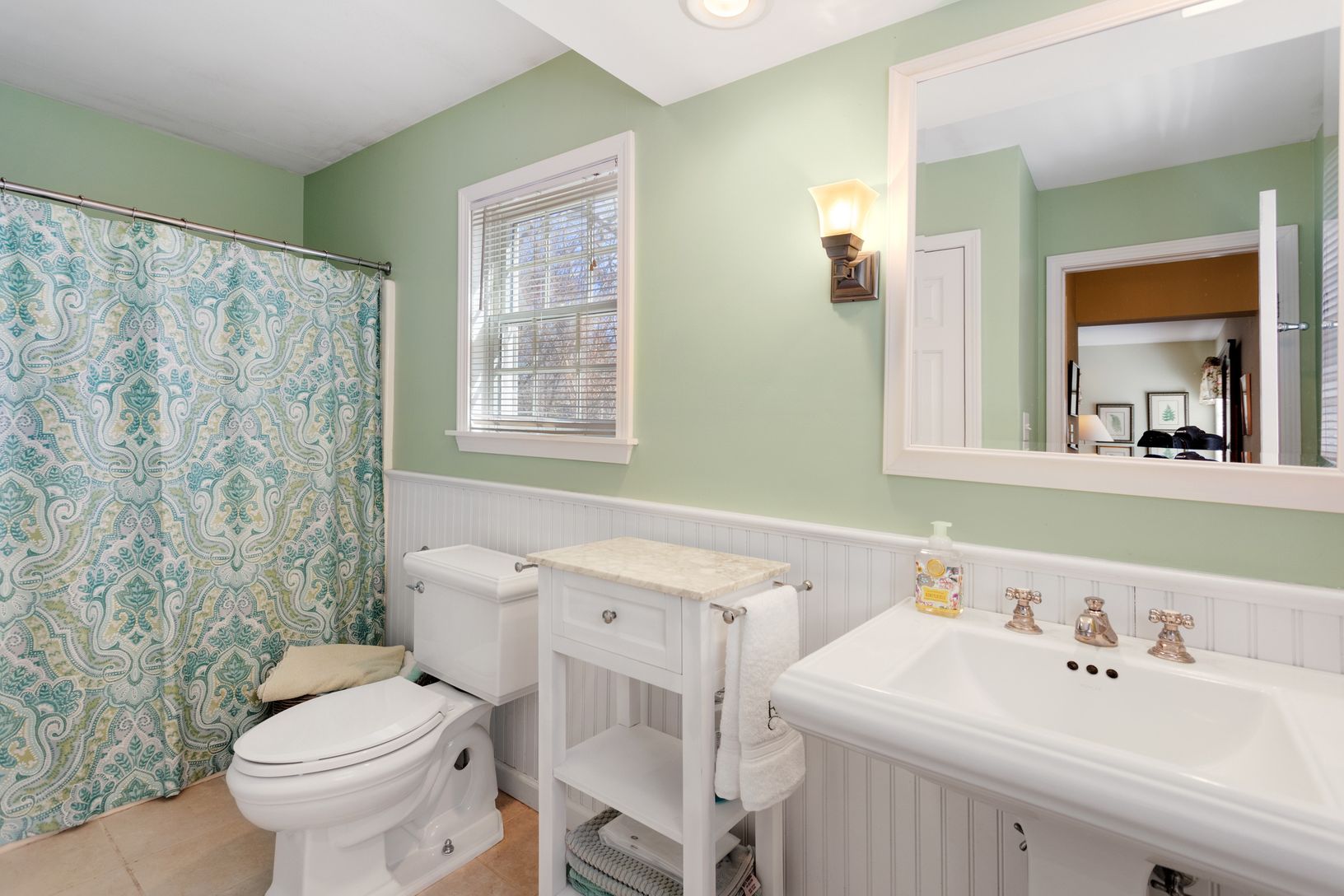  primary en-suite bath