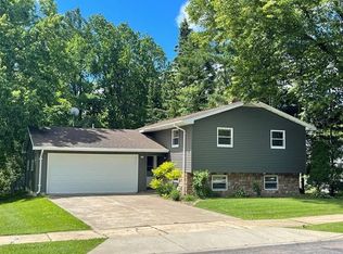 418 W Ives St, Marshfield, WI 54449
