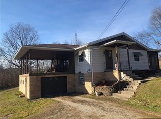 14557 Clay Pike Rd, Senecaville, OH 43780