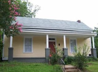 257 Balkcom Ave, Macon, GA 31217