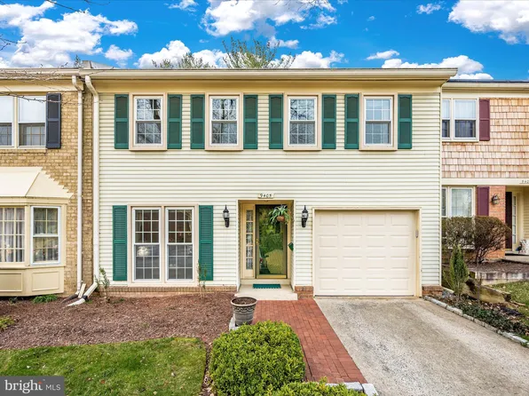 9405 Chatteroy Pl, Gaithersburg, MD 20886