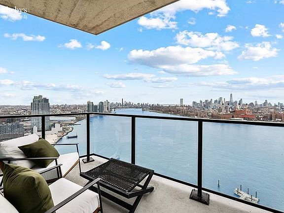 3rd image of 21 India St #36F