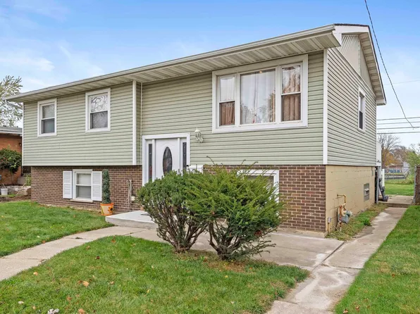 351 Madison Ave, Calumet City, IL 60409