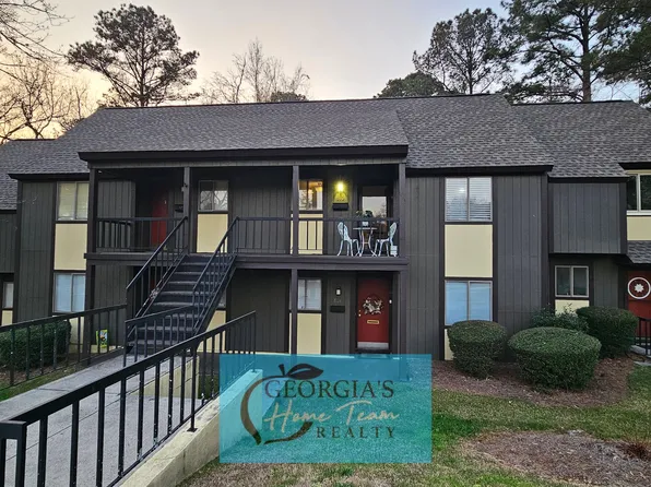 810 Willow Creek Dr, Macon, GA 31204