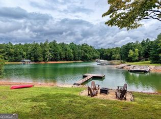 176 Madison Ave #8, Blairsville, GA 30512