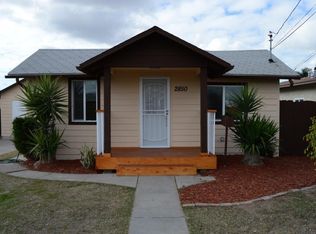 2850 Cypress Ave, Lemon Grove, CA 91945