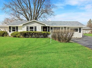 16638 W 145th Pl, Lockport, IL 60441