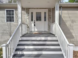 2007 Reservoir St, Binghamton, NY