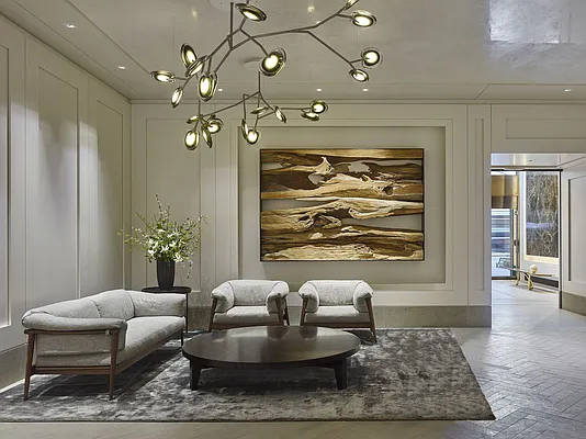 Rented by Corcoran | media 21