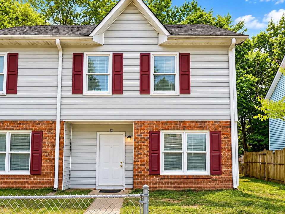 4301 Logan Way