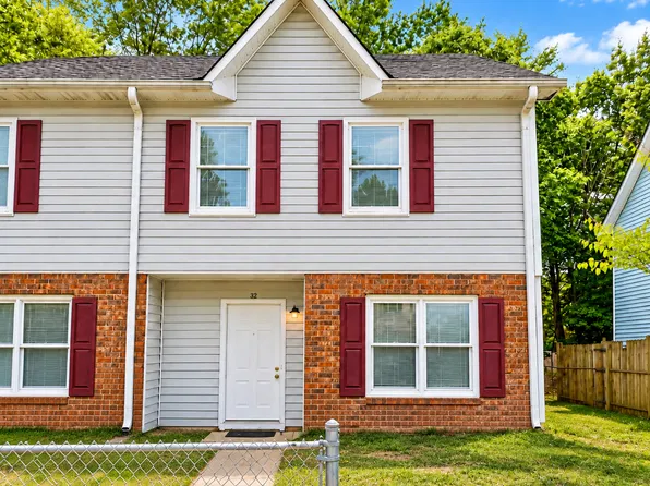 4301 Logan Way, Acworth, GA 30101