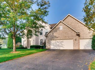 3877 Big Timber Trl, Eagan, MN 55123