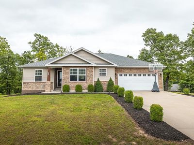 20684 Lynwood Rd, Waynesville, MO, 65583