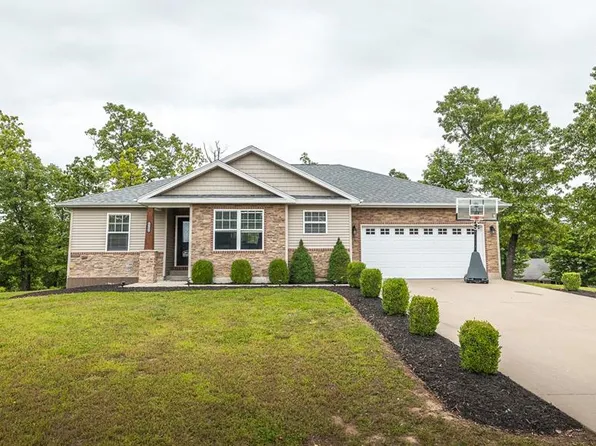 20684 Lynwood Rd, Waynesville, MO 65583