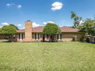 540 Oakcrest Dr, Coppell, TX, 75019