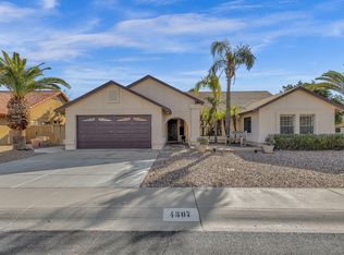 4307 E Karen Dr, Phoenix, AZ 85032