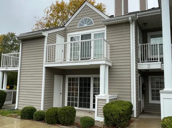 550 Central Ave #L1, Linwood, NJ 08221